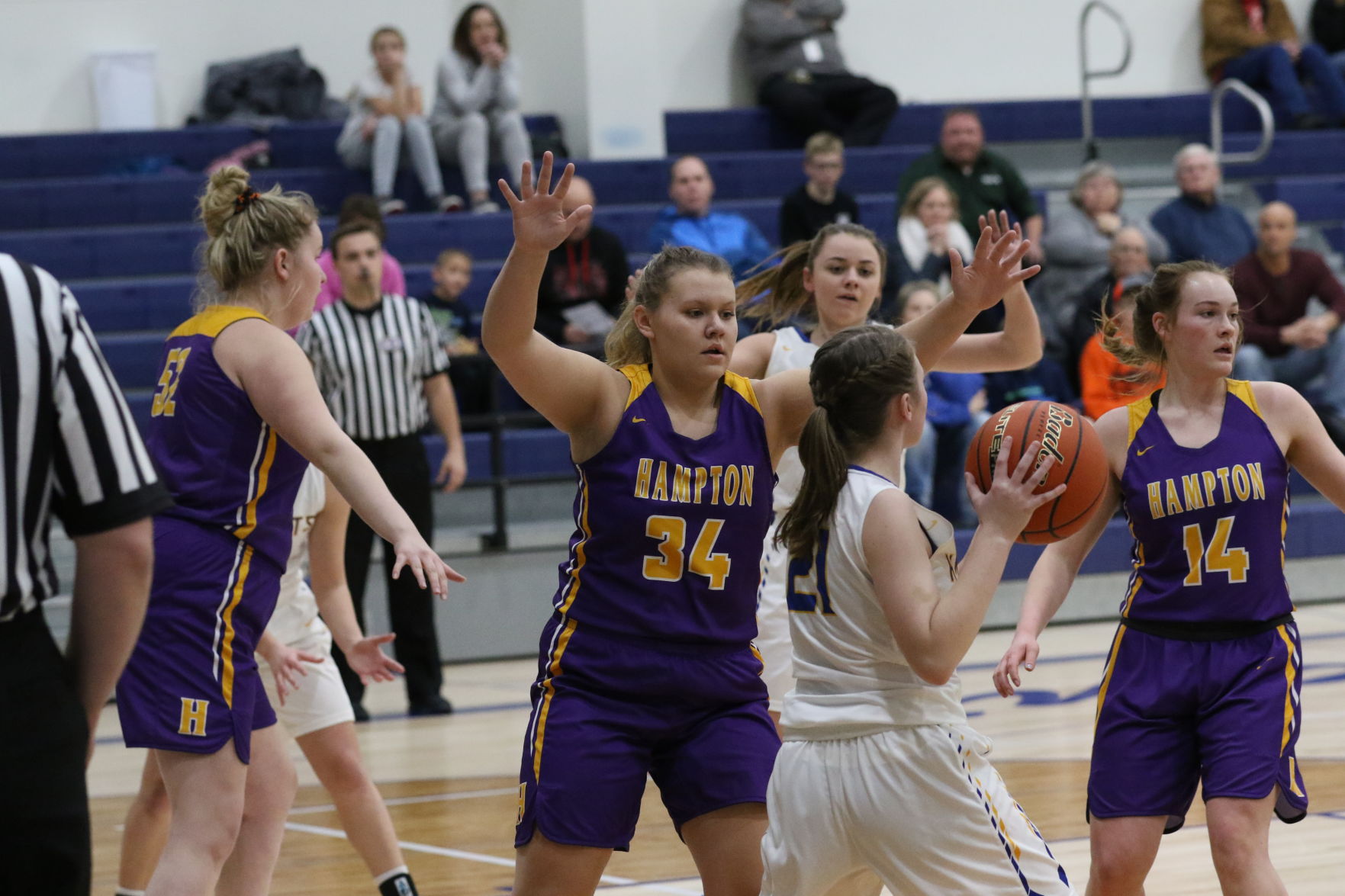 Hampton at Nebraska Lutheran girls basketball 11.JPG